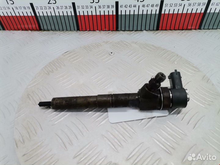 Форсунка Opel Insignia (A) 2009 55566050