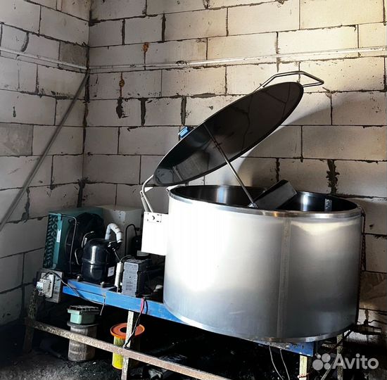 Охладитель