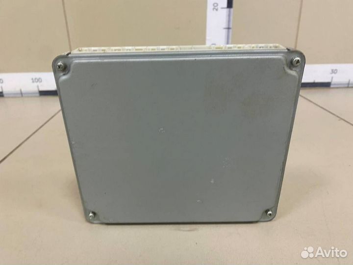 Блок управления двигателем Toyota Camry XV30 2001-2006