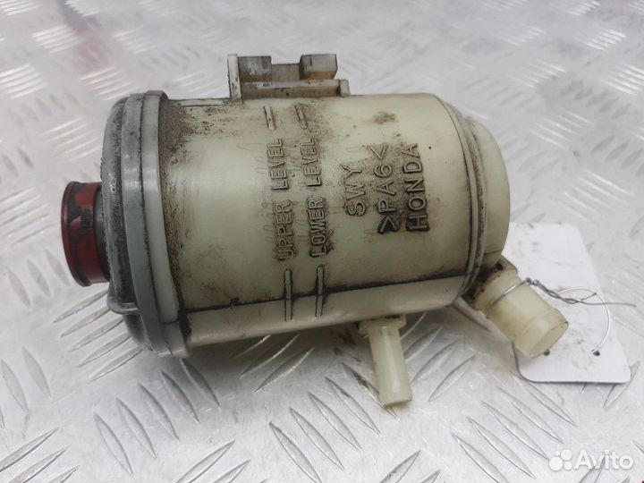 Бачок гидроусилителя Honda CR-V 3 рест. 2011