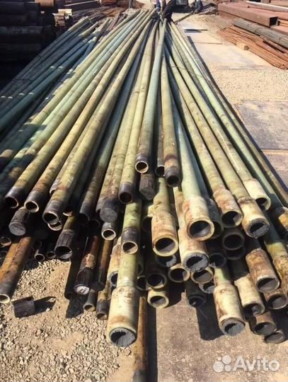 Труба нкт 73