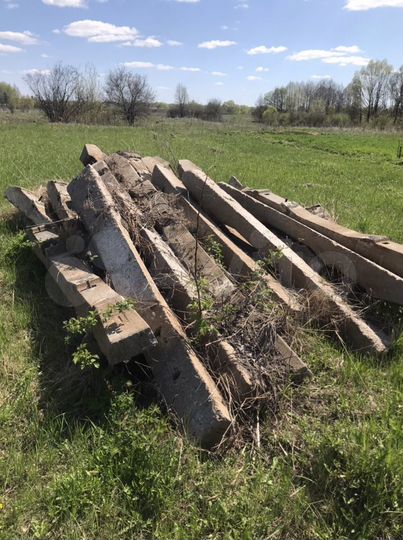 Участок 9 сот. (СНТ, ДНП)