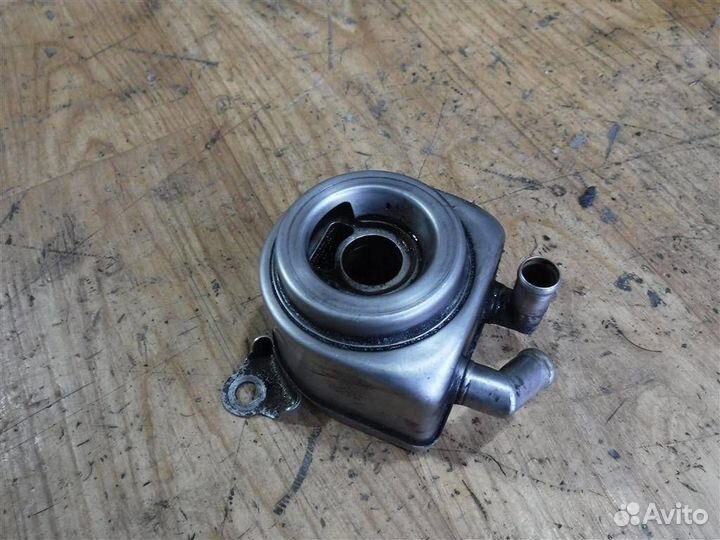 Теплообменник Opel Vectra B 1995-1999