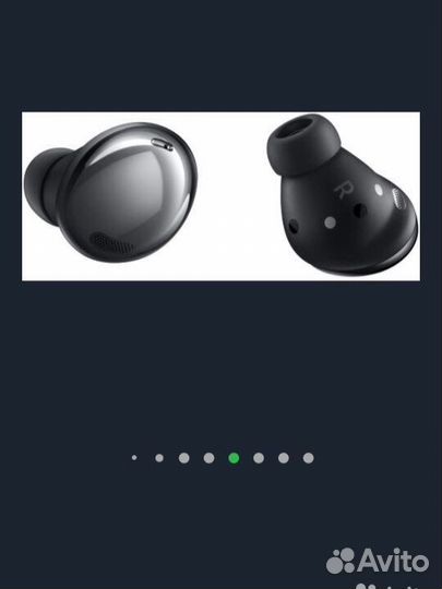 Samsung galaxy buds pro