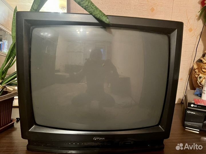 Телевизор funai