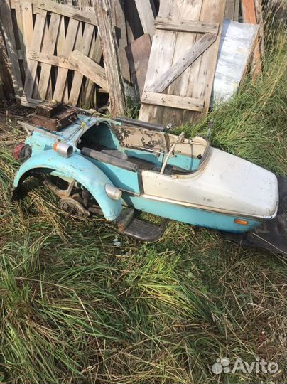 Люлька из юпитер 3