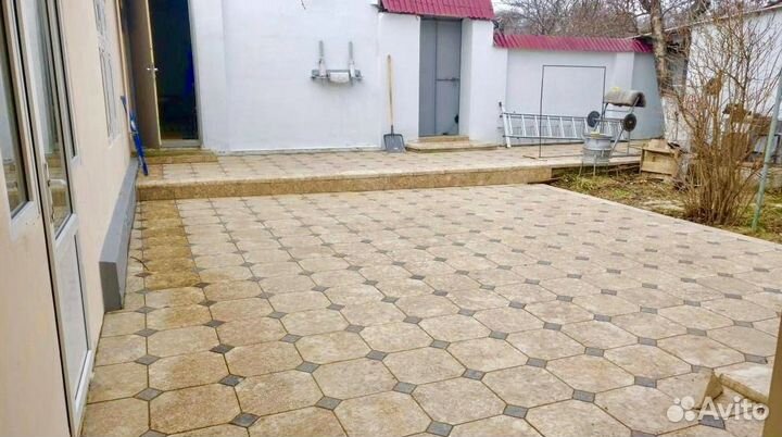 Тротуарная плитка