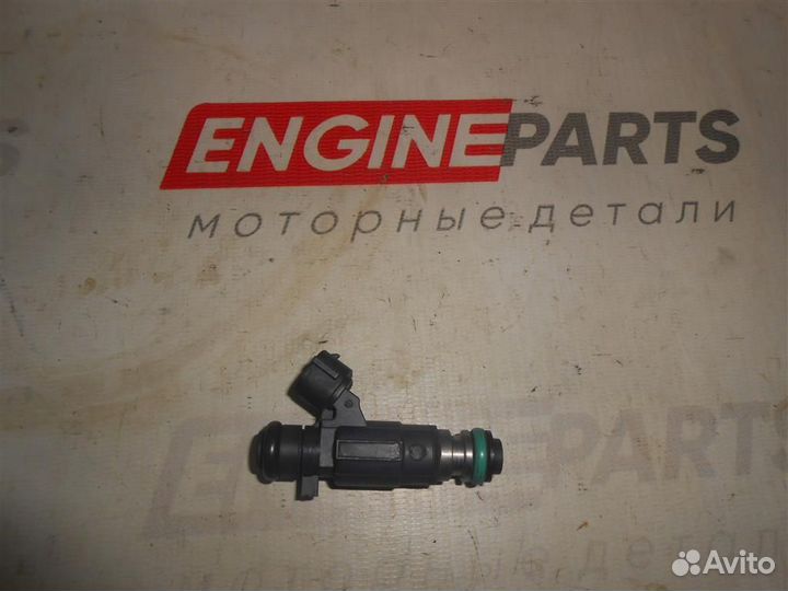 Форсунка топливная Nissan Serena TC24(01-05)