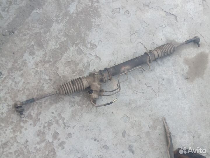 Рулевая рейка toyota town ace
