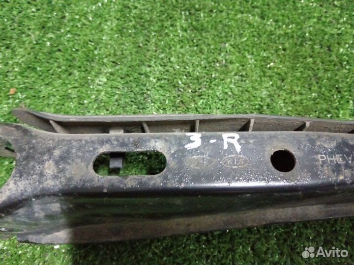 Рычаг поперечный задний правый Kia Optima JF G4ND