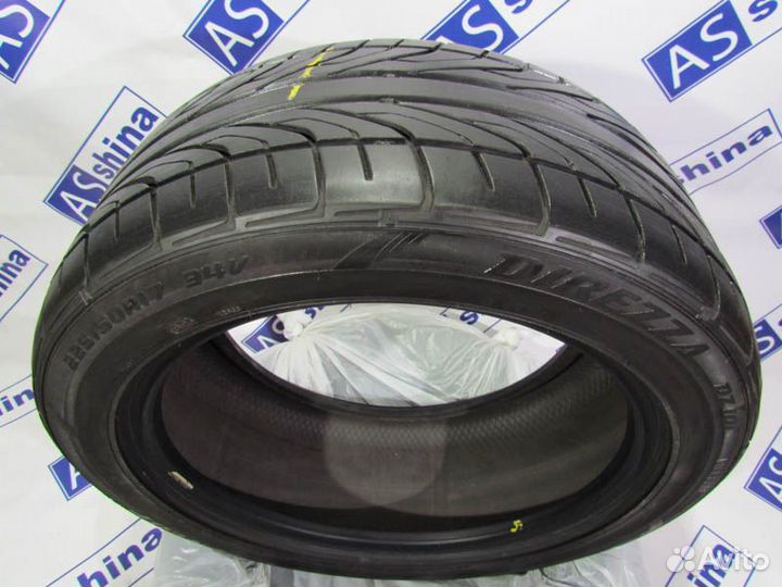 Dunlop Direzza DZ101 225/50 R17 102Q