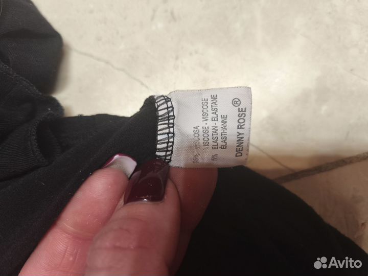 Кофта Denny Rose