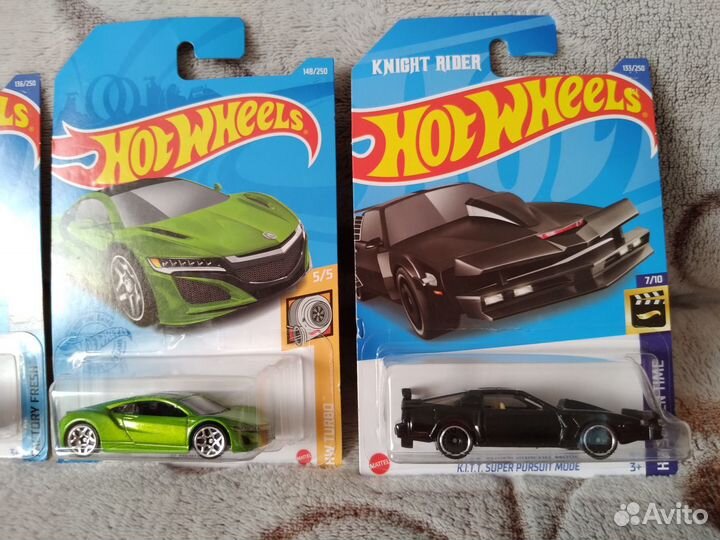Hot Wheels - Lotus Sport Elise - 2022