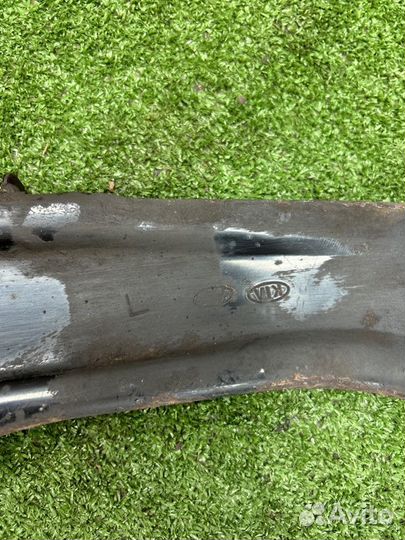 Рычаг продольный задний левый Hyundai I30 1.4 G4FA