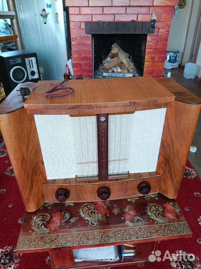 Радиоприемник мир 152