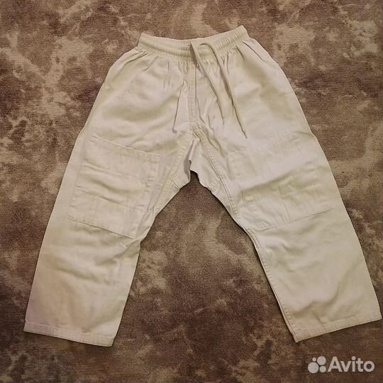 Кимоно Green Hill 140