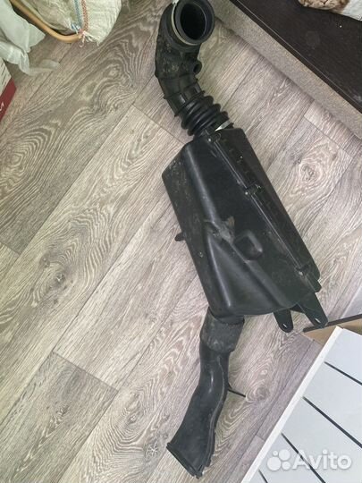 Впускная система Vesta Sport