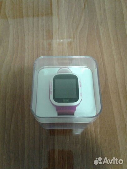 Смартчасы детские JET KID SMART