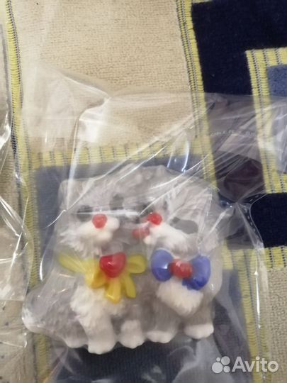 Мыло ручной работы