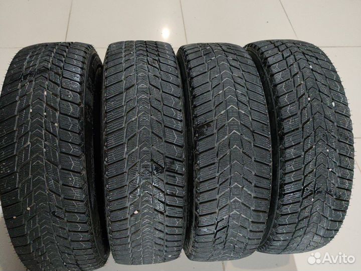 Nexen Winguard Ice Plus 185/65 R15 92T