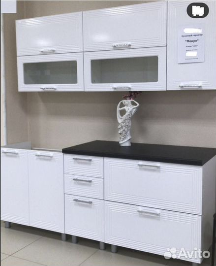 Кухня монро