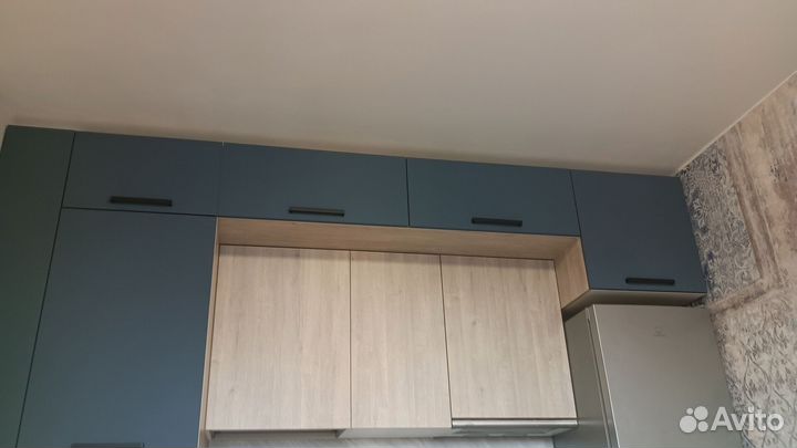 Кухонный гарнитур в рассрочку без банка