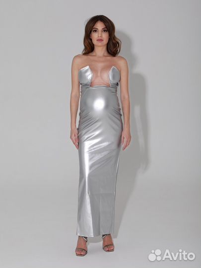 Вечернее платье 42 44