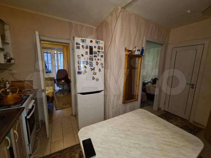 2-к. квартира, 34 м², 9/9 эт.