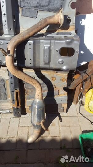 Авторазбор Toyota RAV4, 3 поколение, рест, 2012гв