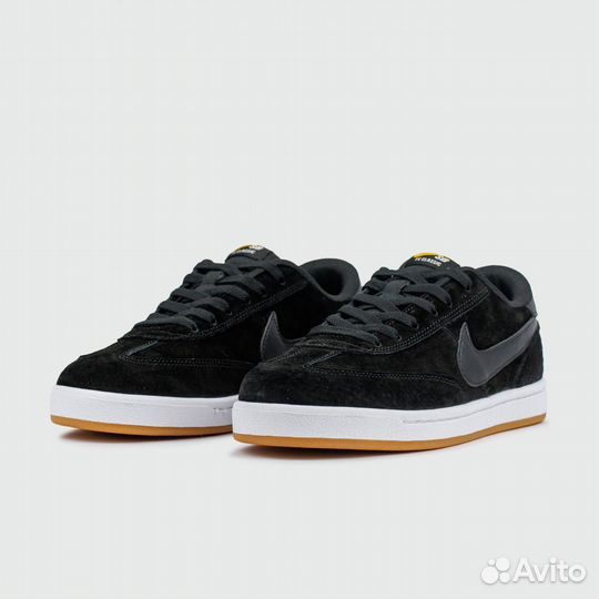 Кроссовки Nike SB FC Classic Black / White