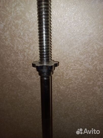 Гриф для штанги