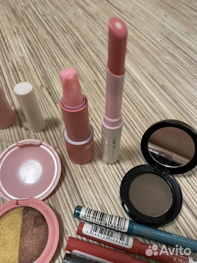 Сет косметики