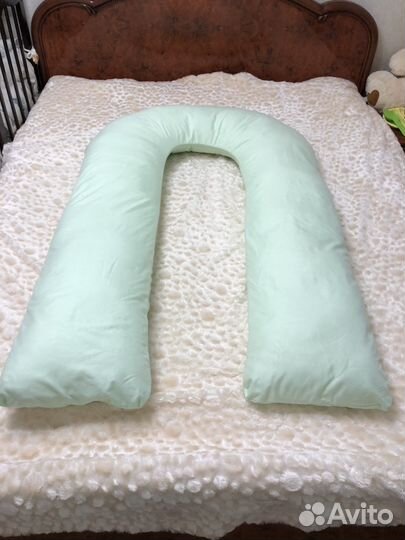 Подушка для беременных