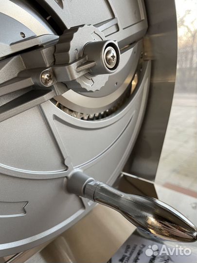 Овощерезка