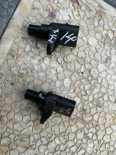 Датчик коленвала bmw