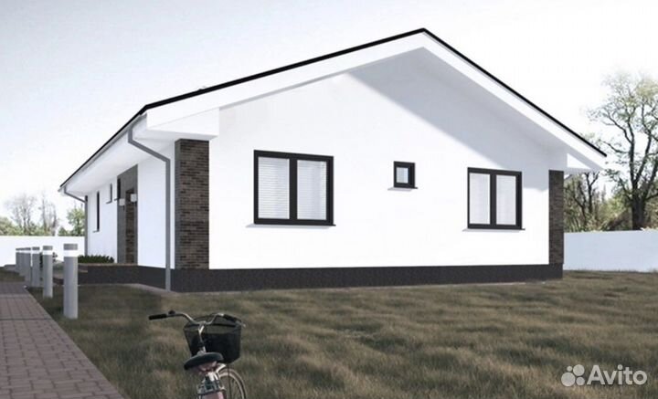 Построим дом