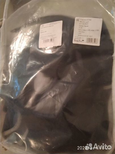 Сумка- переноска для малышей