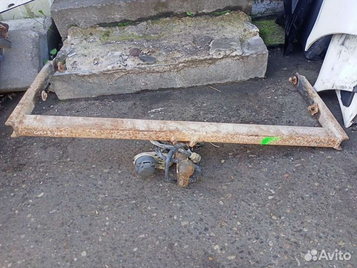 Фаркоп Volkswagen Golf 3 0.0 0