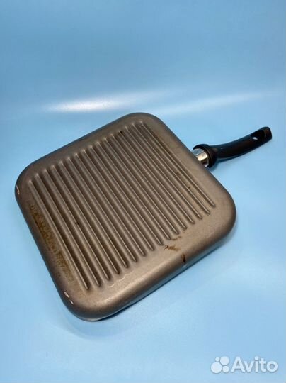 Сковорода гриль