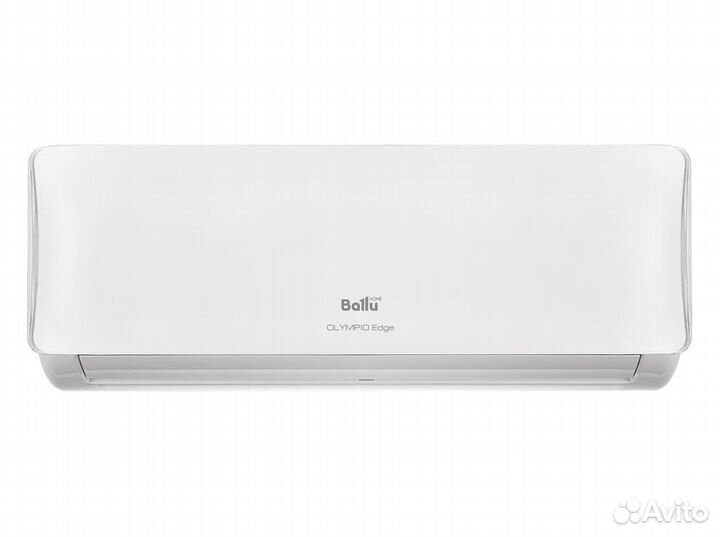 Сплит-система Ballu BSO-12HN8 22Y Olympio Edge