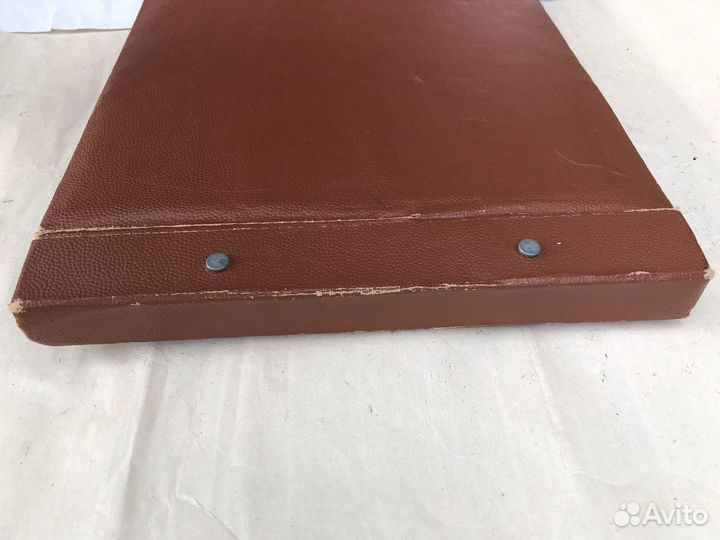 Фотоальбом СССР