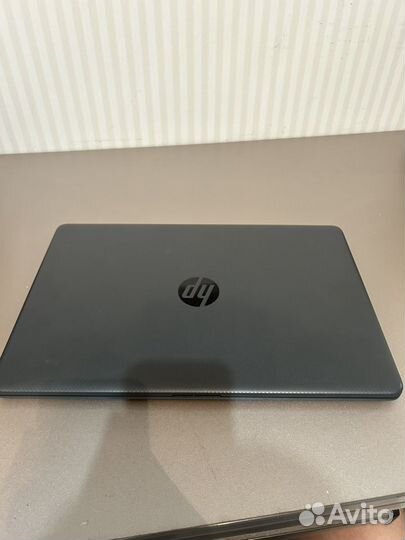 Ноутбук бу HP