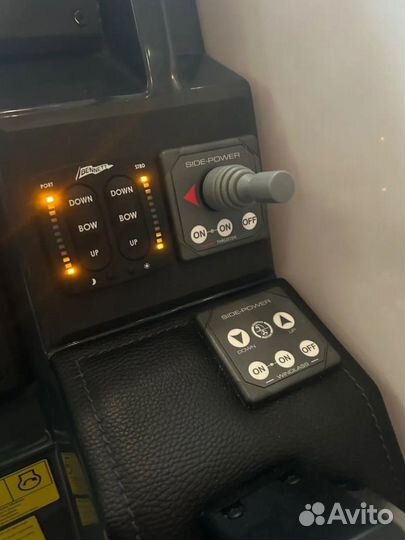 Flipper 900 ST Катер 2020 Mercury 300 Мотор