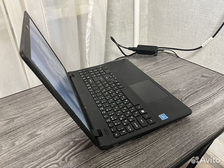 Ноутбук acer aspire 3