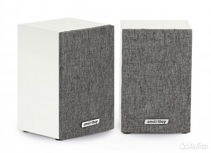 Колонки SmartBuy Fusion