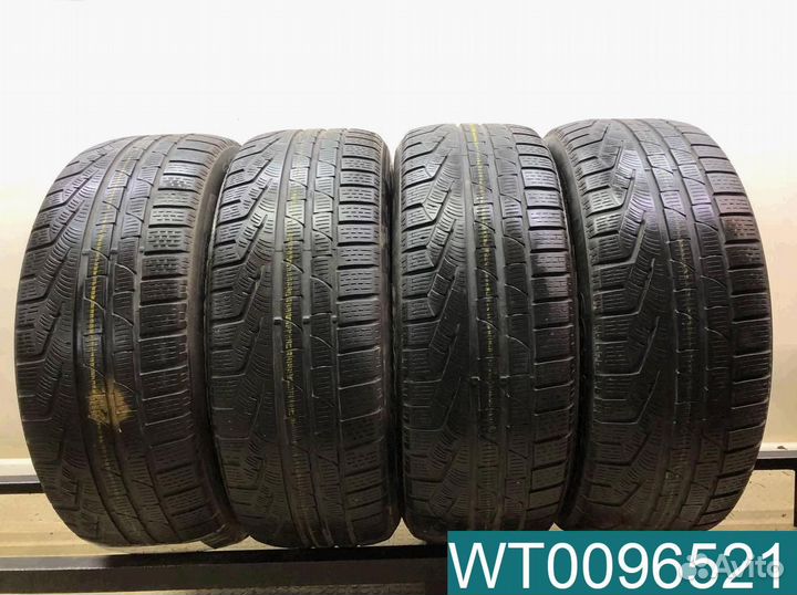 Pirelli Winter Sottozero 210 Serie II 235/50 R19 95T