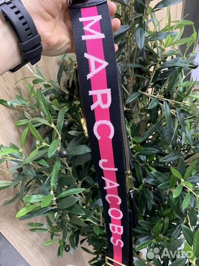 Сумка Marc Jacobs (Оригинал)