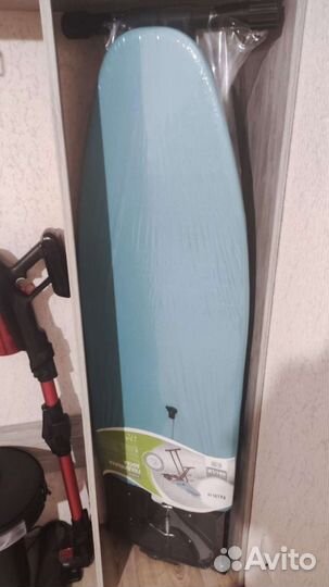 Гладильная доска Nika