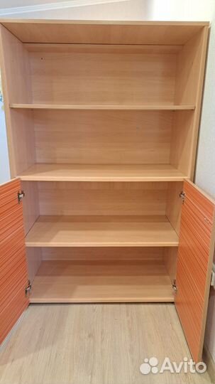 Детский гарнитур кровать-чердак 