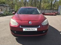 Renault Fluence 1.6 AT, 2010, 174 800 км, с пробегом, цена 699 000 руб.